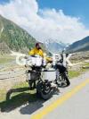 Benelli TRK 251 2024 for Sale in Sports & Hobbies