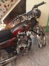 Honda CG 125 2022 for Sale in Islamabad
