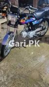 Honda CD 70 2024 for Sale in Sports & Hobbies