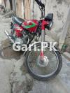 Honda CG 125 2013 for Sale in Sports & Hobbies