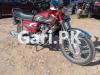 Honda CG 125 2023 for Sale in Rawalpindi