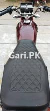 Honda CG 125 2021 for Sale in Lahore