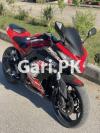 Kawasaki Ninja ZX 6R 2017 for Sale in Islamabad