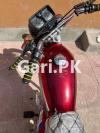 Honda CG 125 2022 for Sale in Rawalpindi