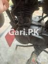 Yamaha YZ125 2014 for Sale in Lahore