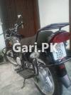 Suzuki GS 150 SE 2021 for Sale in Lahore