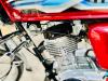 Honda CG 125 2024 Honda CG 125 2024