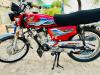 Honda CG 125 2024 Honda CG 125 2024