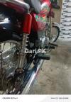 United US 70 2023 for Sale in Chakwal