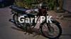 Honda CG 125 2023 for Sale in Rawalpindi