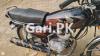 Honda CG 125 2022 for Sale in Multan