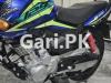 Honda CB 125F 2023 for Sale in Sports & Hobbies