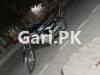 Honda CG 125 2023 for Sale in Rahim Yar Khan
