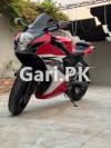 Suzuki GSX R600 2013 for Sale in 150