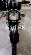 Yamaha YBR 125G 2024 for Sale in Lahore