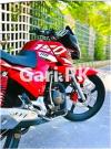 Honda CB 150F 2023 for Sale in Lahore