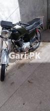 Honda CD 70 2003 for Sale in Quetta