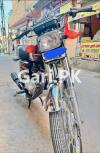 Honda CG 125 2024 for Sale in Sports & Hobbies