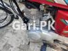 Honda CG 125 2018 for Sale in Sports & Hobbies