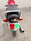 Honda CG 125 2023 for Sale in Mardan