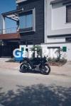 Suzuki Gixxer 150 2019 for Sale in Lahore
