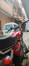 Honda Fury 2019 for Sale in Rawalpindi