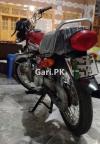 Honda CG 125 Euro 2 2016 for Sale in Nowshera