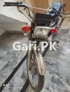 Honda CD 70 2019 for Sale in Sports & Hobbies