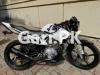 Yamaha YBR 125 2024 for Sale in Sialkot