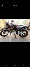 Yamaha YBR 125G 2017 for Sale in Gujar Khan