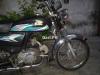Star 70 cc 2004 Star 70 cc 2004