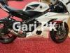 Yamaha YZF R6 2019 for Sale in Islamabad