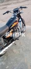 Honda CG 125 2021 for Sale in Sports & Hobbies