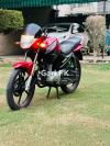 Yamaha YBR 125 2021 for Sale in Faisalabad