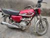 Honda CG 125 2016 for Sale in Faisalabad