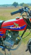 Honda CD 70 2007 for Sale in Kohat