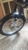 Suzuki GS 150 2016 for Sale in Sports & Hobbies