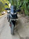 Benelli TRK 251 2022 for Sale in Lahore
