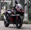 Kawasaki Ninja 250R 2024 for Sale in Lahore