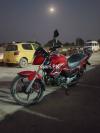 Honda CB 150F 2020 for Sale in Sports & Hobbies