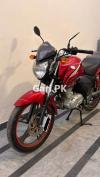 Suzuki GS 125 2023 for Sale in Sports & Hobbies