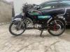 Honda CD 70 2018 for Sale in Lahore