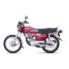 United US 125 Euro II 2024 for Sale in Karachi
