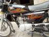 Honda CG 125 2021 for Sale in Lahore
