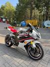 Yamaha YZF R6 2009 for Sale in Sports & Hobbies