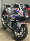 BMW S1000RR 2024 for Sale in Sports & Hobbies