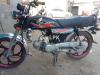 Honda CD 70 2014 for Sale in Sports & Hobbies