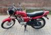 Yamaha YB 125Z 2022 for Sale in Sialkot