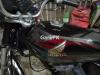 Honda CG 125 1998 for Sale in Sports & Hobbies