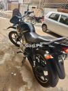 Yamaha YBR 125G 2021 for Sale in Karachi